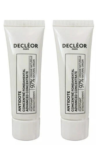Decleor antidote advance - decleor,
