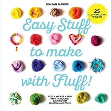 Easy Stuff to Make with Fluff