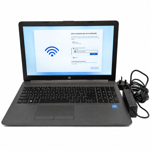 250 laptop celeron - g7,