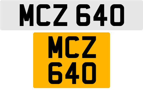 Mcz 640 3x3 dateless private - 640,