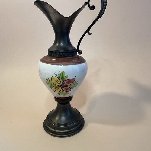 Rein zinn lm95 pewter ceramic - lm95%,