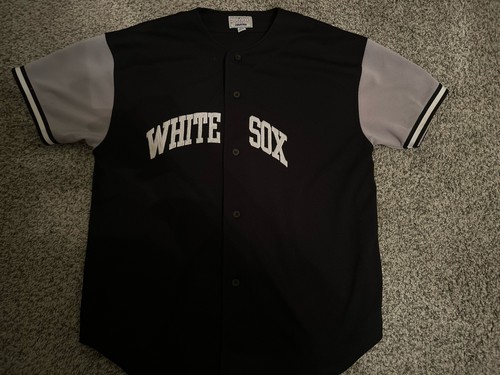Vintage mlb chicago white sox - mlb,