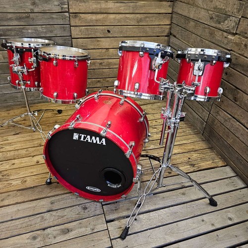 Tama starclassic maple - tama, drum