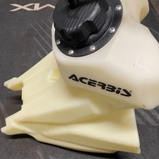 Husqvarna Acerbis 12L Fuel