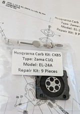 Husqvarna 323 325 Brushcutter