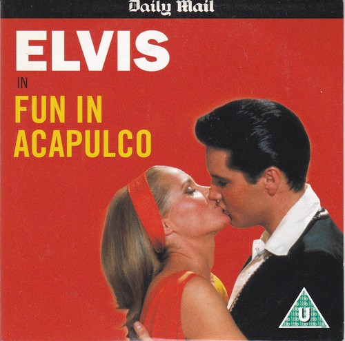 Elvis fun acapulco - fun,