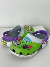 Crocs Buzz Light year Toy