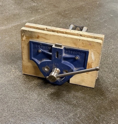 Irwin record 53ed woodworking - 53ed,