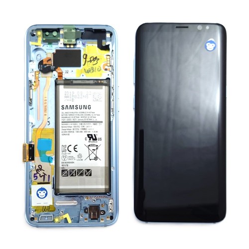 Genuine samsung galaxy - genuine,