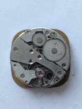 Vintage ZYT 19 Mechanical