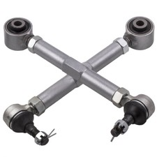 Adjustable Rear Toe Control