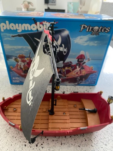 Playmobil pirates 5298 - playmobil, pirate