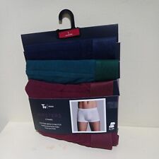 Tu Man 3 Pack Of Men’s