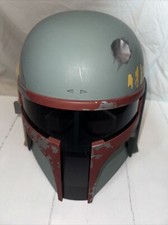 Boba Fett Helmet Hasbro 0103