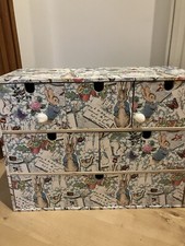 Peter Rabbit Baby Draw Set