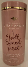 CHAMPNEYS HEALTH SPA SUMMER