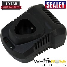 Sealey battery charger for - sealey,