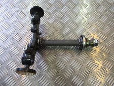 SINNIS SC 125 2016 BOTTOM YOKE