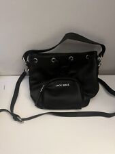 Jack Wills 100% Vegan Faux