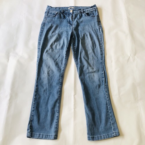 Womens jeans blue size - womens,