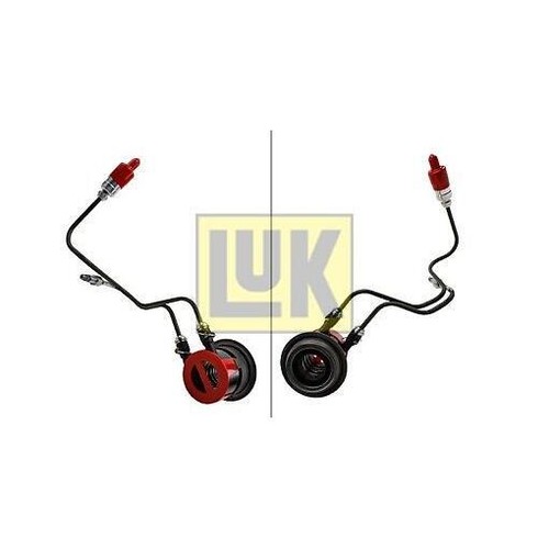 Luk 510 0082 central - 0082,