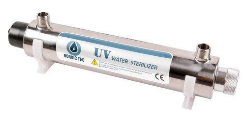 Water filter 55w - water,