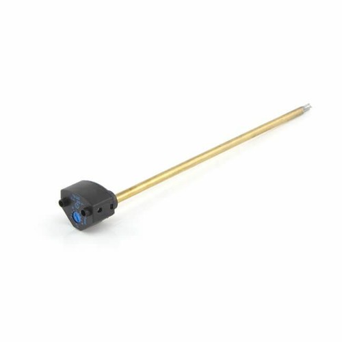 Dual safety rod - 18",