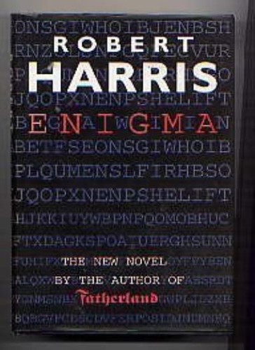 Enigma robert harris - ,