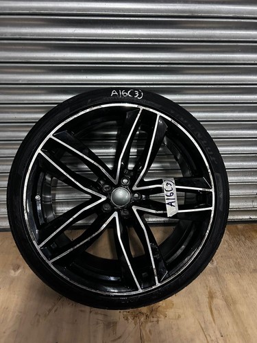 Rs6 style alloy - 1,