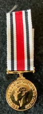 Special constabulary long