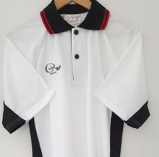 CADELL SPORTS BOWLING POLO