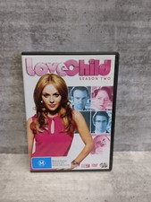 Love Child : Season 2 (DVD