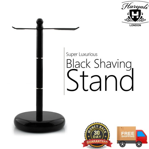 Shaving stand stainless steel - shaving,