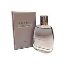 Espirit You After Shave 50ml Splash - damaged box