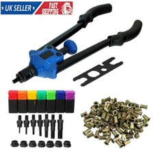 HEAVY DUTY HAND RIVETER NUT