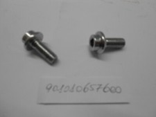 For Bolt Muffler Yamaha Virago