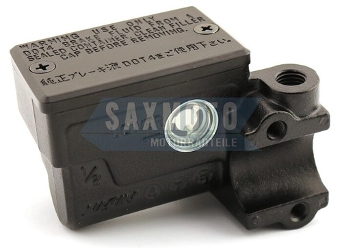 Brake master cylinder yamaha - brake,