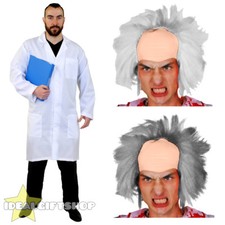 ADULTS CRAZY SCIENTIST LAB