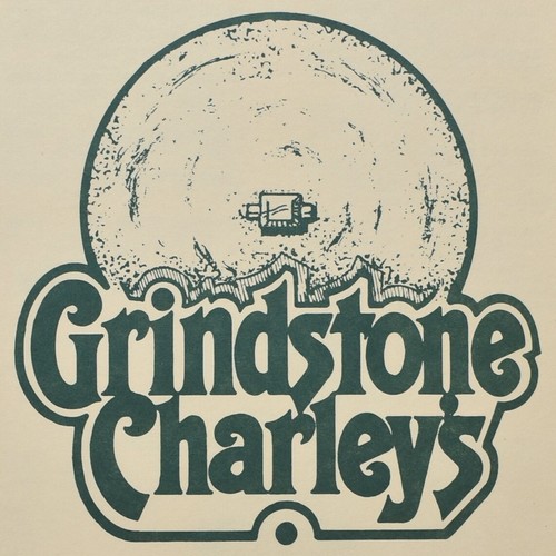 1990s grindstone charley - 1990s, charley's