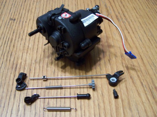 Fits 5309 traxxas - 5309,