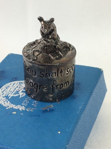 Vintage silver scenes - scenes,