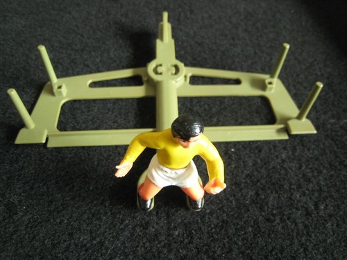 Parker palitoy striker 70s - parker,