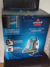 🔥 BNIB Bissell Cordless