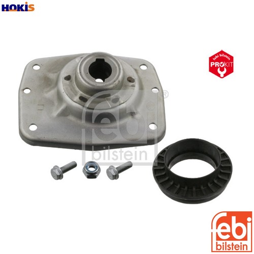 Repair kit suspension strut - repair,