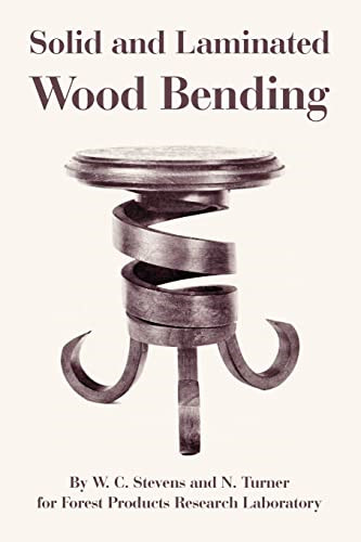 Solid and laminated wood - solid,