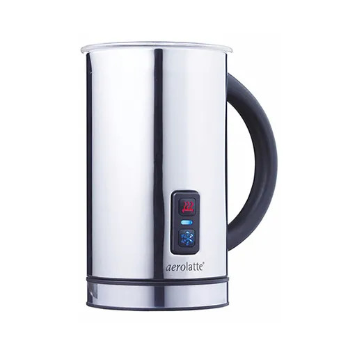 Aerolatte compact milk frother - milk,