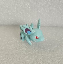 Pokémon Nidorina figure Tomy