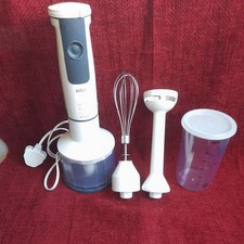 Braun 'Vario'  418 spain -3 In