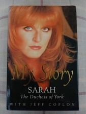 Story 1996 sarah ferguson - 1996,