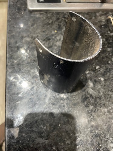 Sailing dinghy alloy - alloy, solo